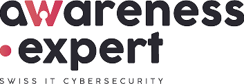 Logo AWARENESS EXPERT