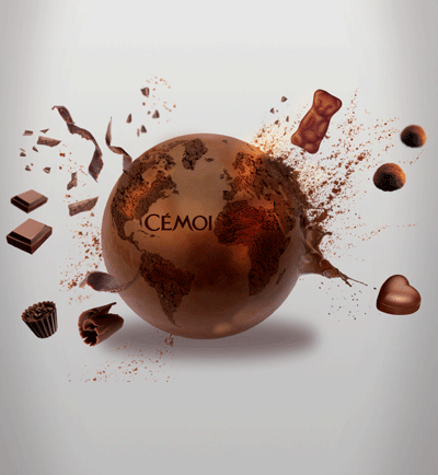 Étude de cas du chocolatier Cémoi