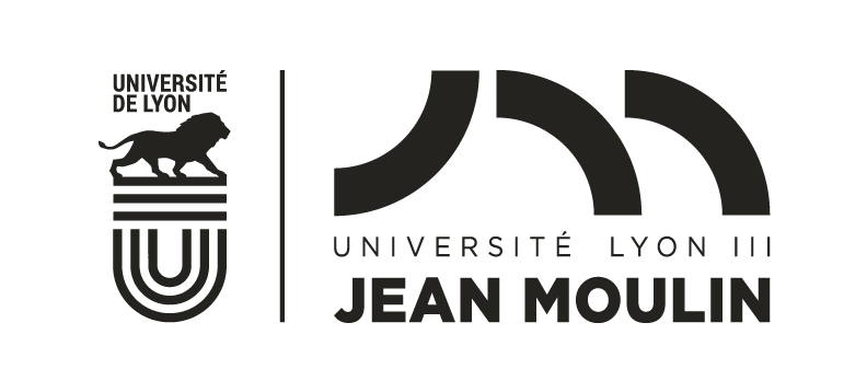 Logo de l'Université Lyon III