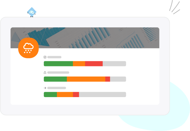 Tableaux de bord et analytics pour le suivi des performances