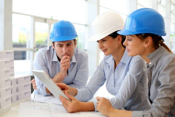 Projets de construction et aménagement