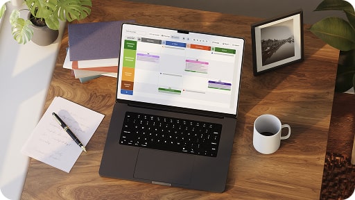 Outils de management visuel pour projets informatiques