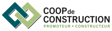 Coop de Construction, promoteur immobilier coopératif, utilise Bubble Plan pour gérer ses projets