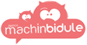 L'agence de communication Machin Bidule est sur Bubble Plan