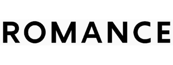 logo romance