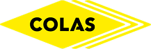 Colas, leader mondial de la construction et de l'entretien d'infrastructures de transport