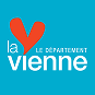 Département de la Vienne, collectivité territoriale utilisant Bubble Plan