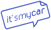 logo itsmycar
