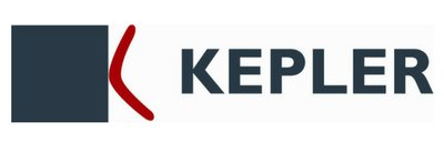 logo kepler