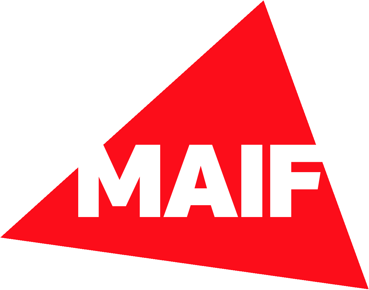 La MAIF, en référence de l'utilisation de notre outil de gestion projet sur plusieurs services