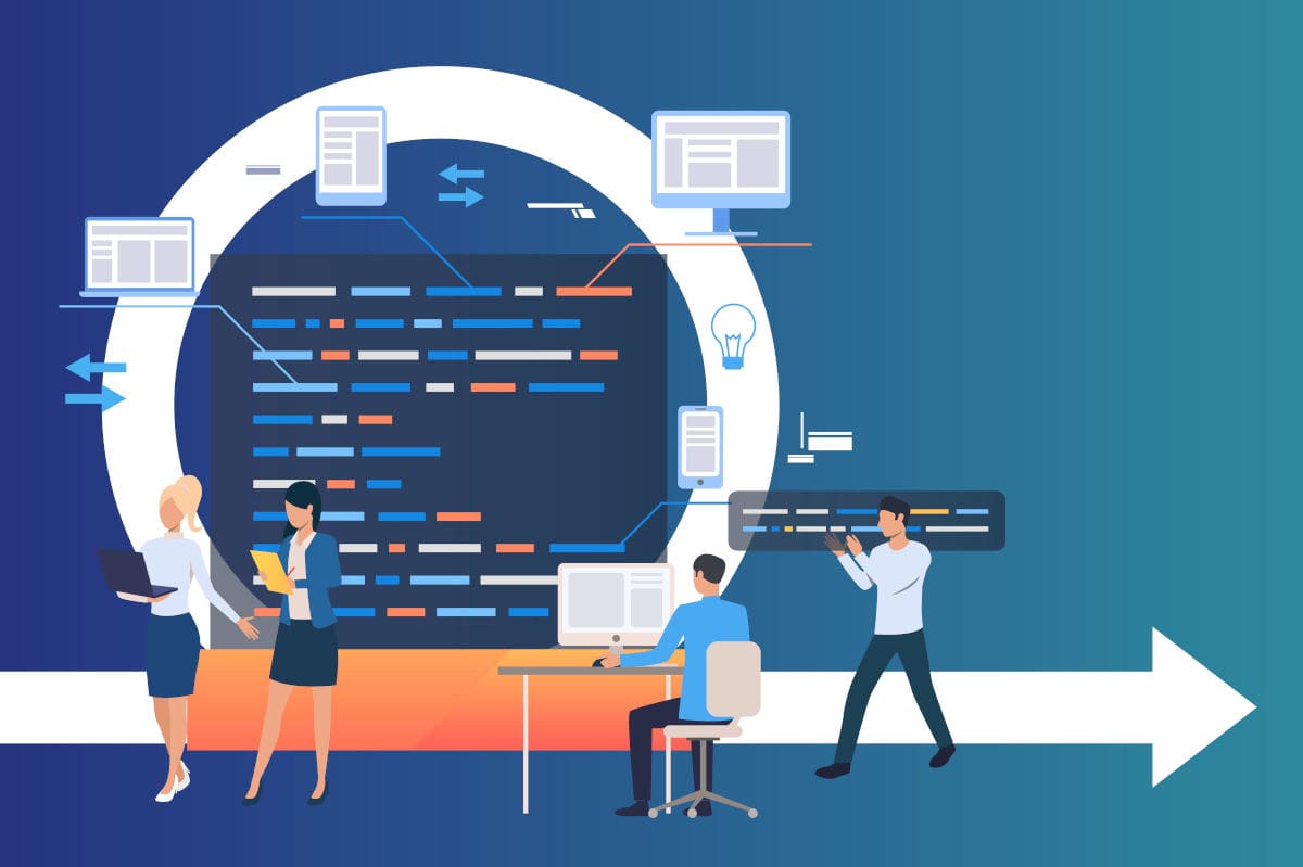 Méthodologie Agile, des itérations pour plus d'adaptation