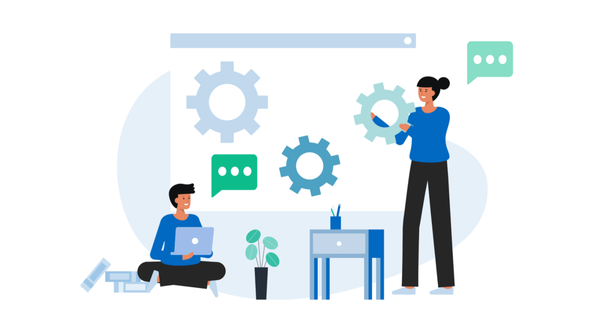 La méthode Agile, un processus collaboratif