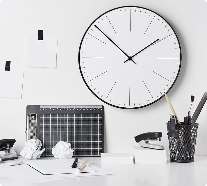 Limites du diagramme de Gantt sur les projets complexes