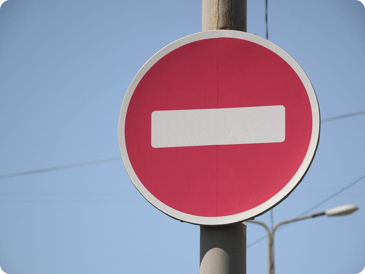 Quand ne pas utiliser un diagramme de Gantt