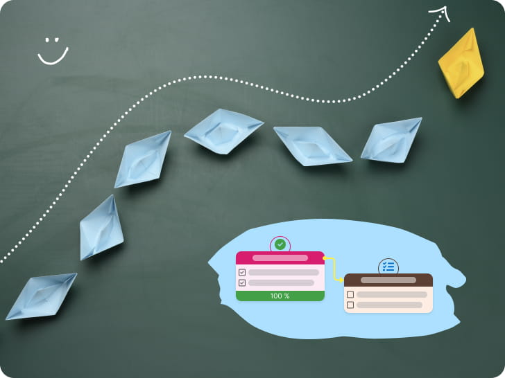Identifier le chemin critique