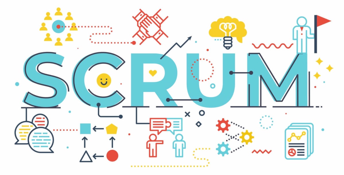 La méthode Scrum, c'est quoi ?