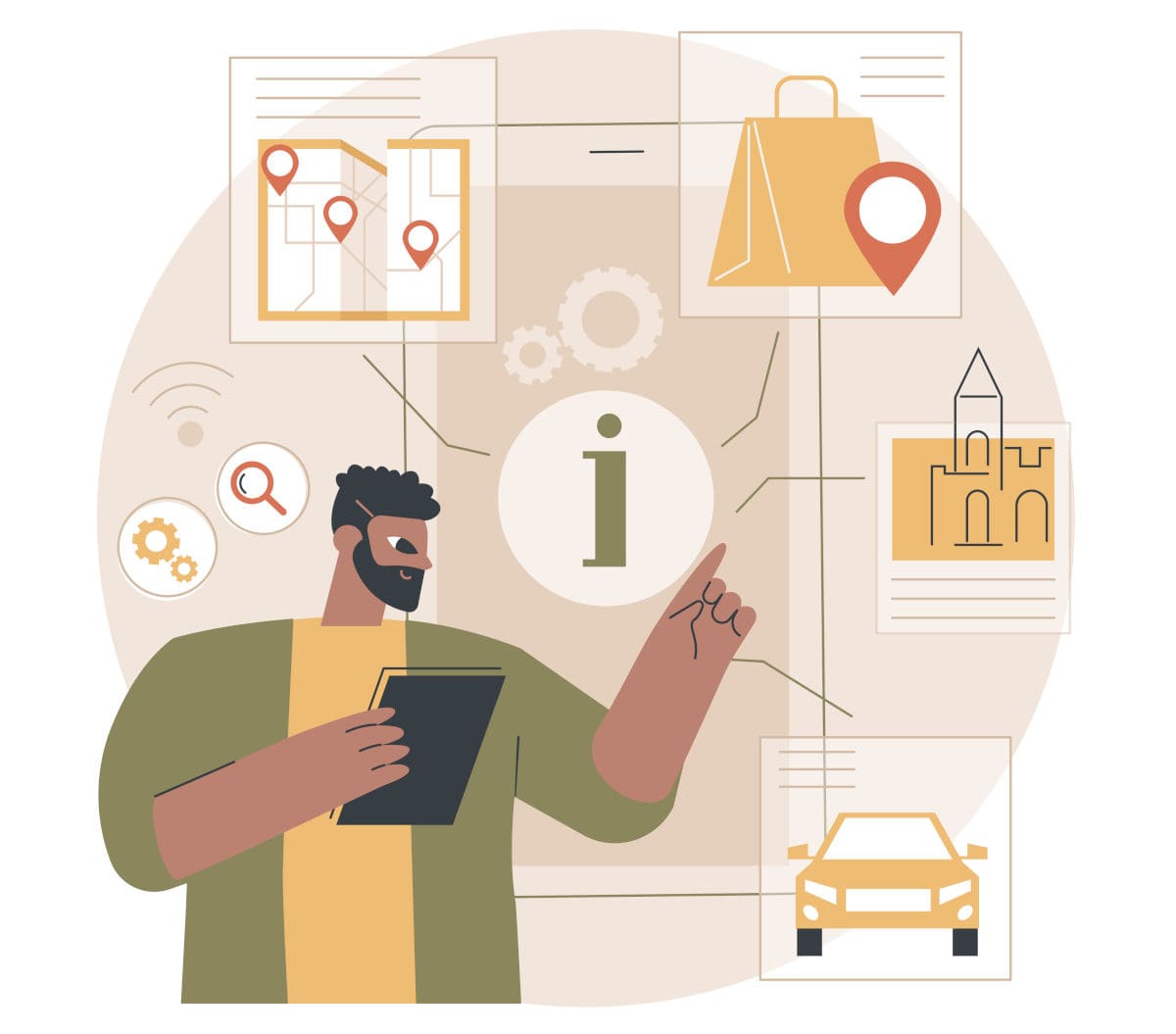 Une user story, besoin fonctionnel porté par le product owner