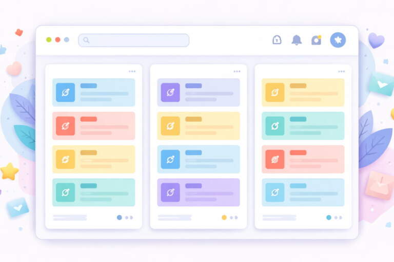 Les meilleurs outils pour organiser et partager ses liens web