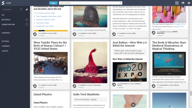 Bibliotheque Stample.co