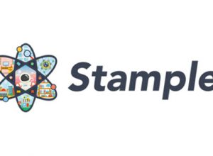Logo Stample.co