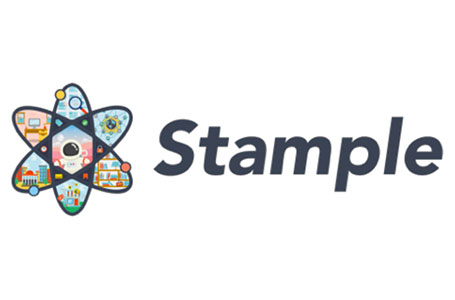 Logo Stample.co