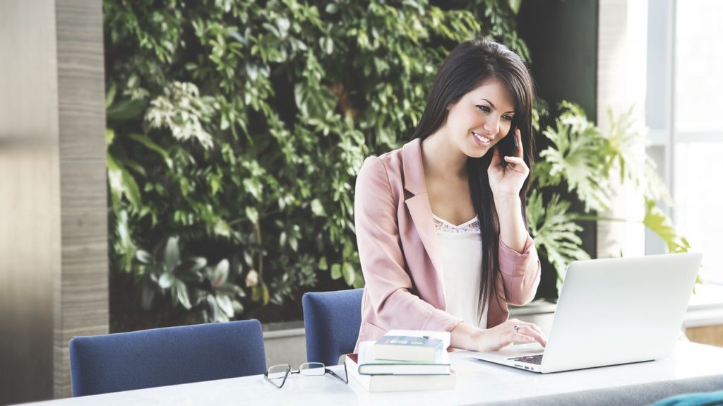 Travailler à distance grâce à un outil de gestion de projet 