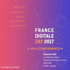 événement French Digital