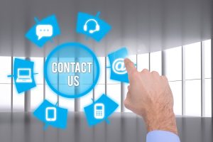 Assistance client multisupport multilingue