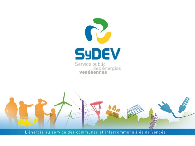 SyDEV: de nombreux projets autour de la transition et de l'innovation énergétique