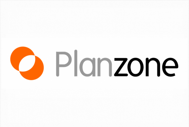 Logo Planzone - outil de gestion de projet