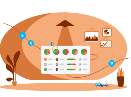 Une fonction budget pour optimiser vos projets