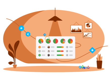 Une fonction budget pour optimiser vos projets