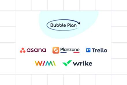 Comparatif de logiciels de gestion de projet – France