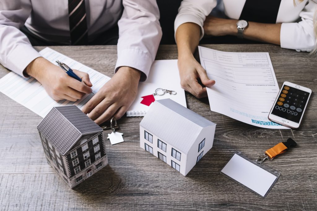 Des fonctions pour bien gérer son activité dans l'immobilier
