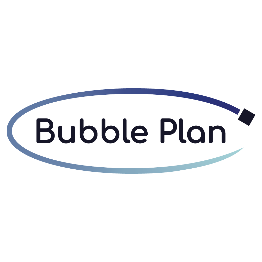  Bubble Plan - Logiciel de planification et gestion de projet en ligne