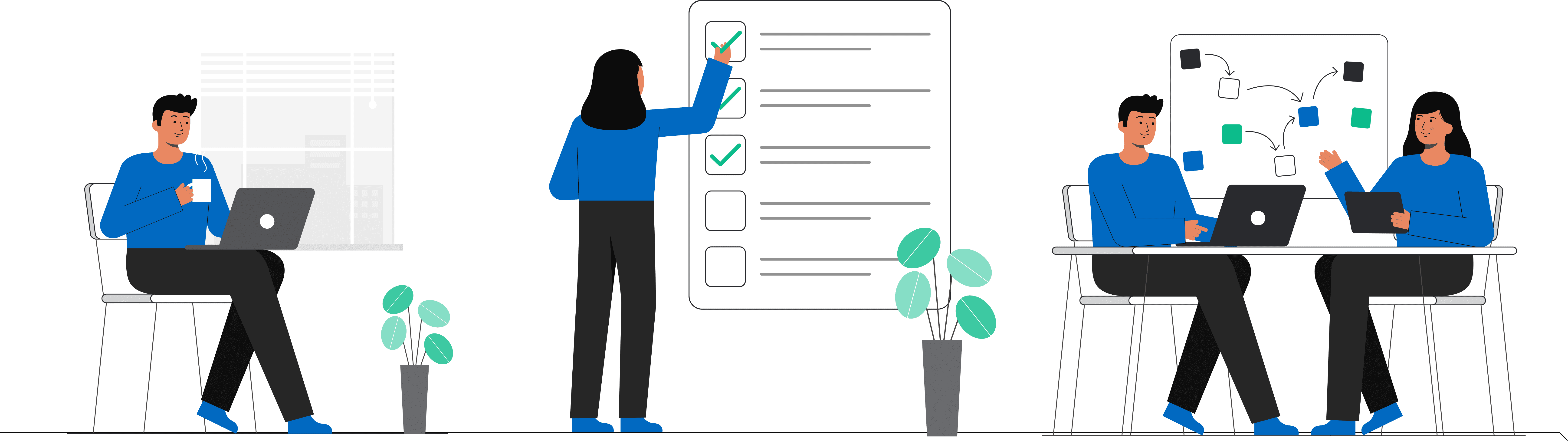 Suivez l'avancement de vos tâches pour créer et gérer votre Sprint Backlog efficacement. Voici quelques conseils : travaillez, faites des pauses, créez une to do-list, préparez son lieu de travail confortable améliore la productivité