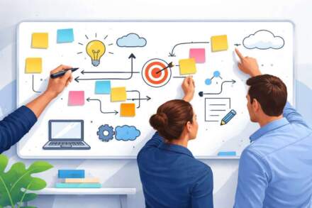 5 outils collaboratifs pour brainstormer en équipe