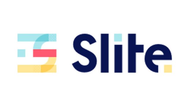 Logo Slite-outil collaboratif