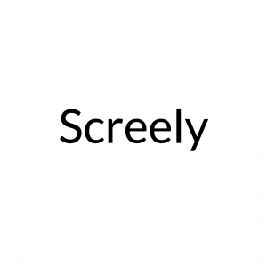 Screely : l’outil simple pour vos valorisations de screenshots