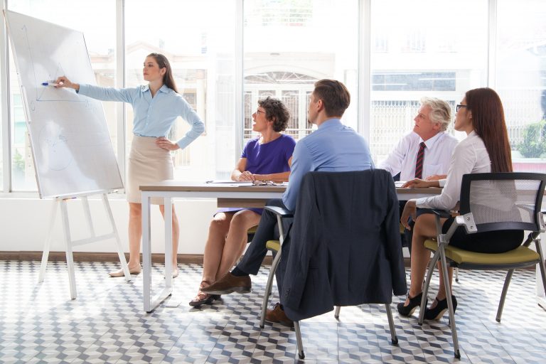 Le top 7 des habitudes projet à avoir pour un chef de produit