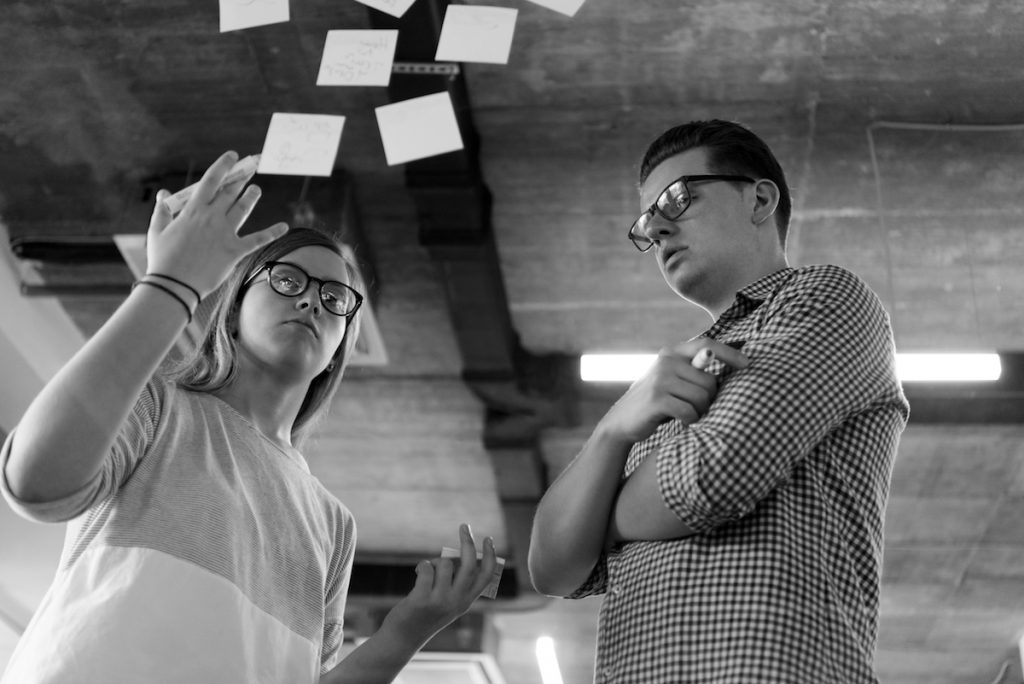 Savoir communiquer pour une gestion de projet optimale