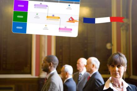 La transformation digitale des collectivités