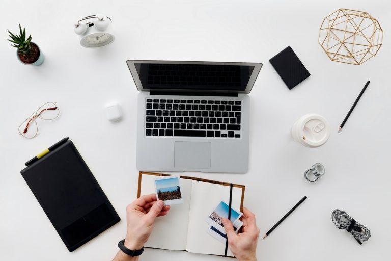 Organiser son travail avant le départ en vacances