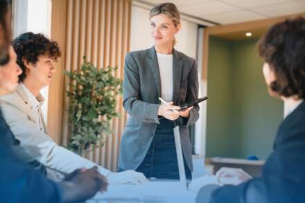 Les bonnes pratiques en gestion de projet !