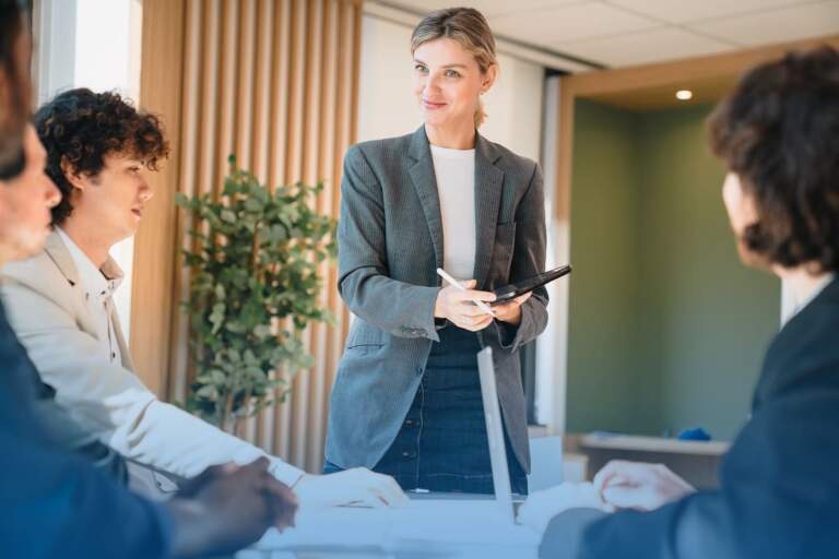 Les bonnes pratiques en gestion de projet !