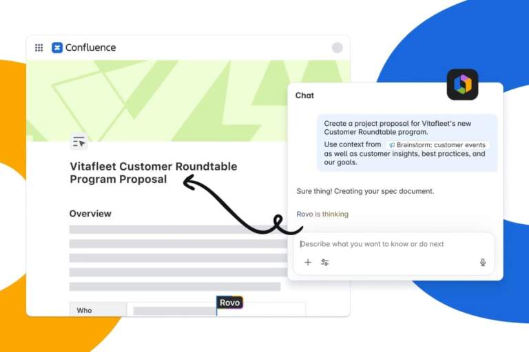 Confluence : l’outil collaboratif qui simplifie le partage de l’information