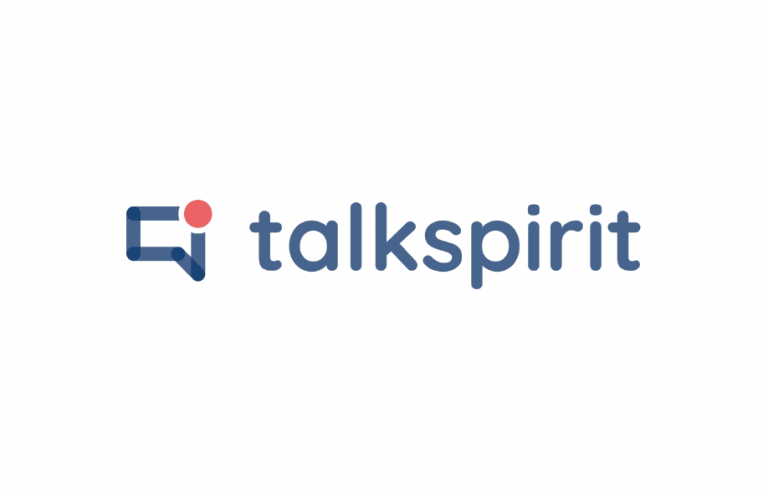 Talkspirit : la digital workplace made in France