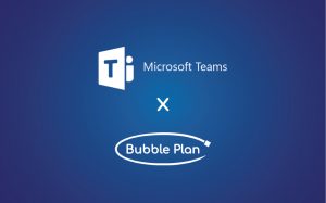 Intégrer Bubble Plan à Microsoft Teams facilement : le guide !