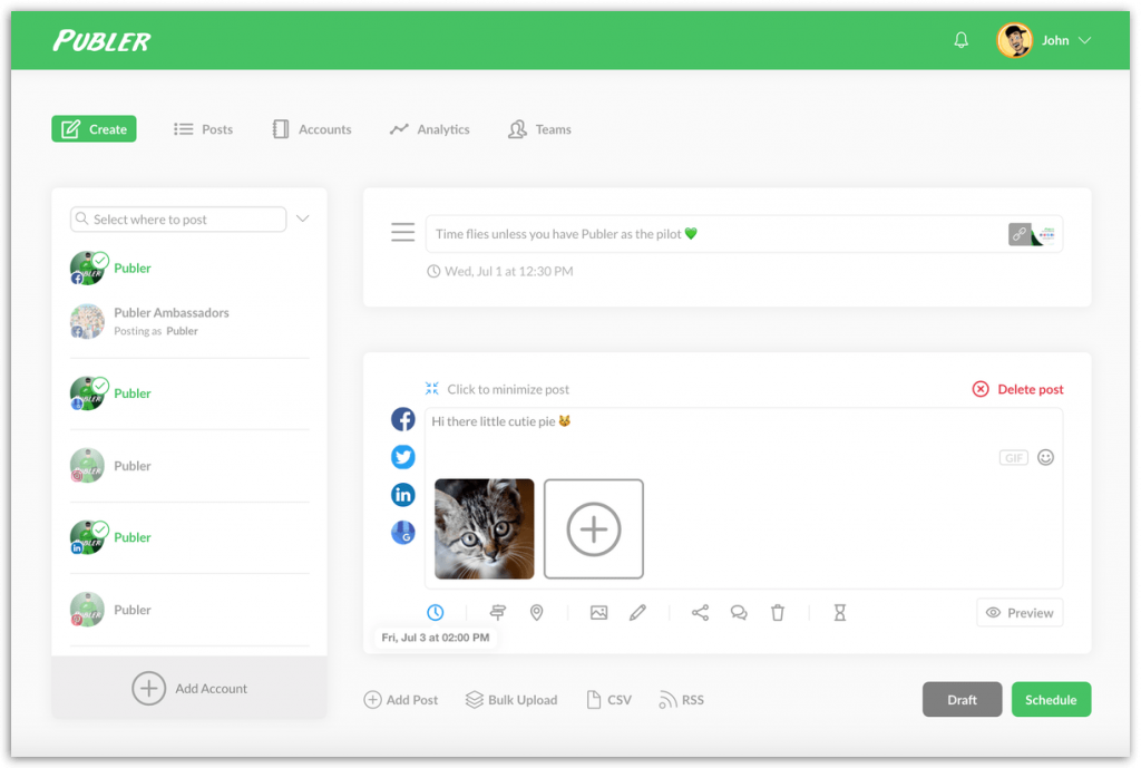 Publer-page-accueil