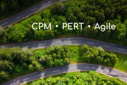 Focus sur 3 grandes méthodes utilisées en gestion de projet